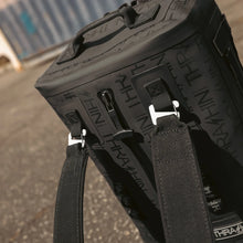 Defender 32 Waterproof Duffle Bag - Black