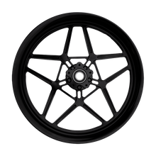 Lyndall V-Starr Wheel - Front