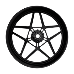 Lyndall V-Starr Wheel - Rear