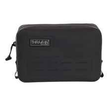 Thrashin Supply Waterproof Handlebar Bag - Black