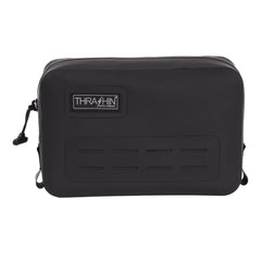 Waterproof HandleBar Bag - Black