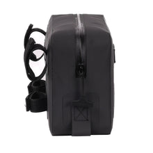Thrashin Supply Waterproof Handlebar Bag - Black