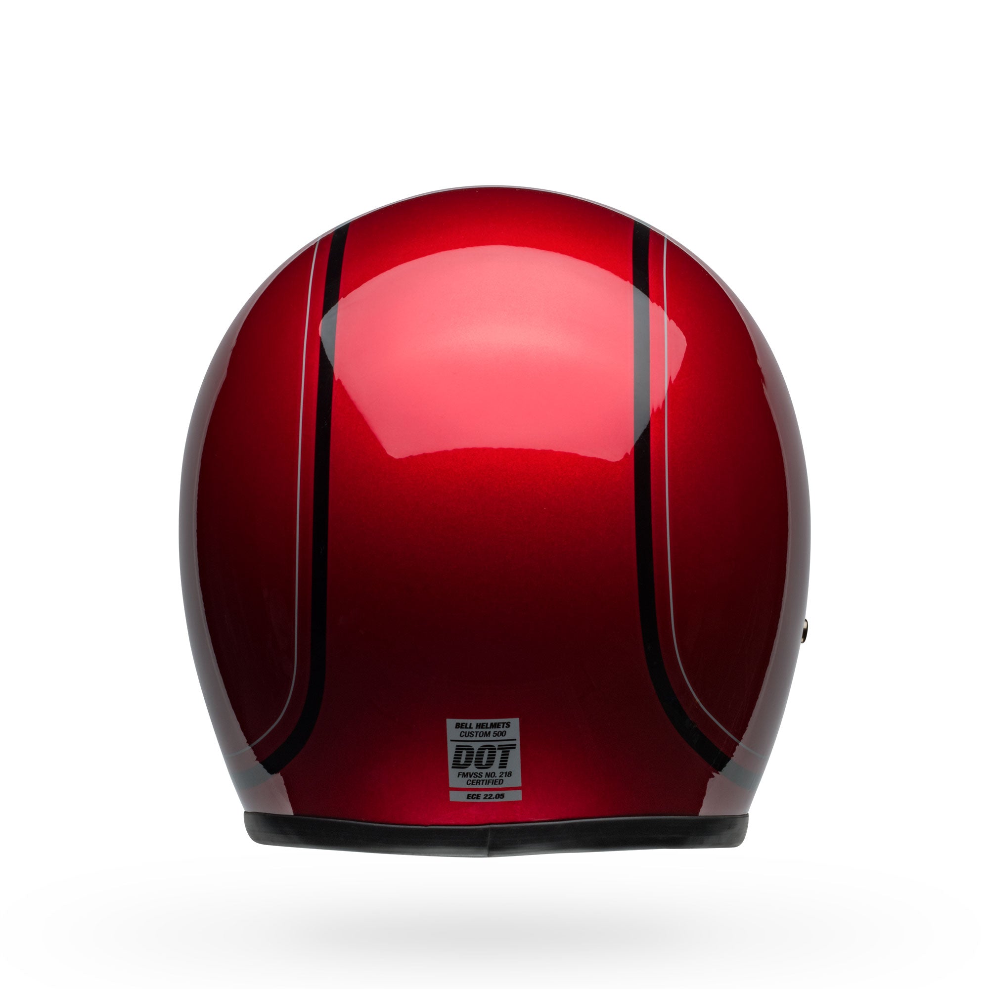 Bell Custom 500 Chief Gloss Helmets