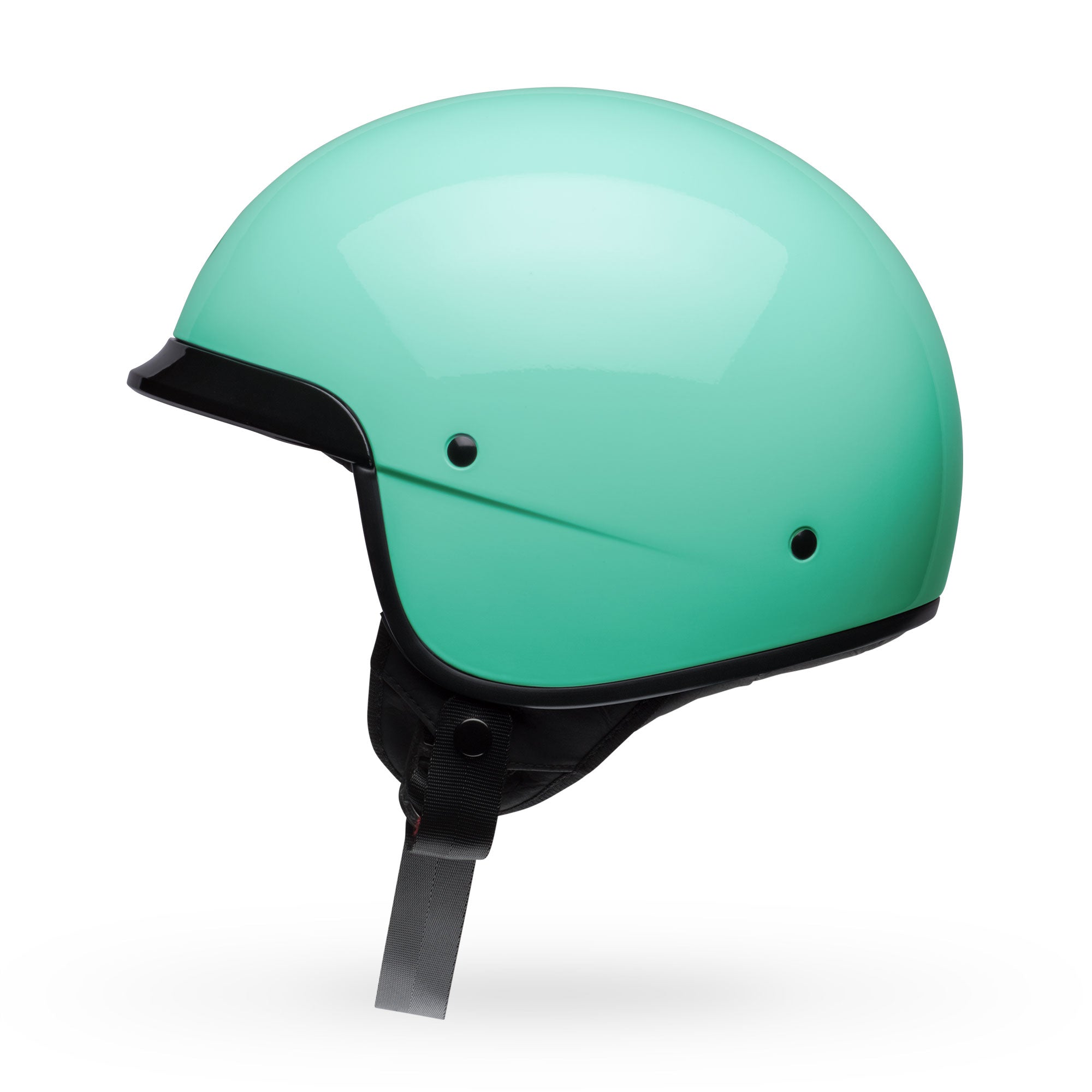 bell slant bike helmet Scout Air Gloss Vintage White Helmets
