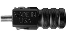Alloy Art MX Shifter Peg - Black Anodized