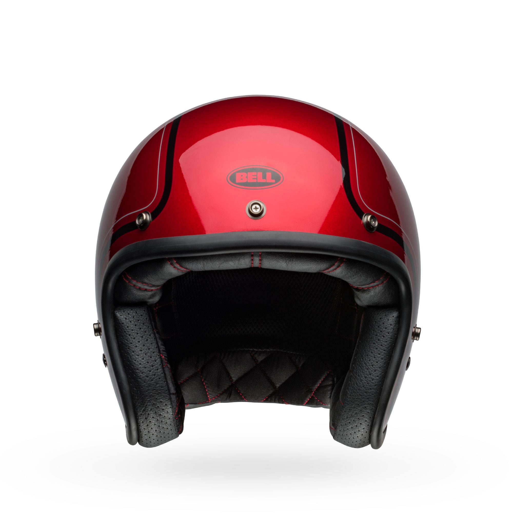 Bell Custom 500 Chief Gloss Helmets