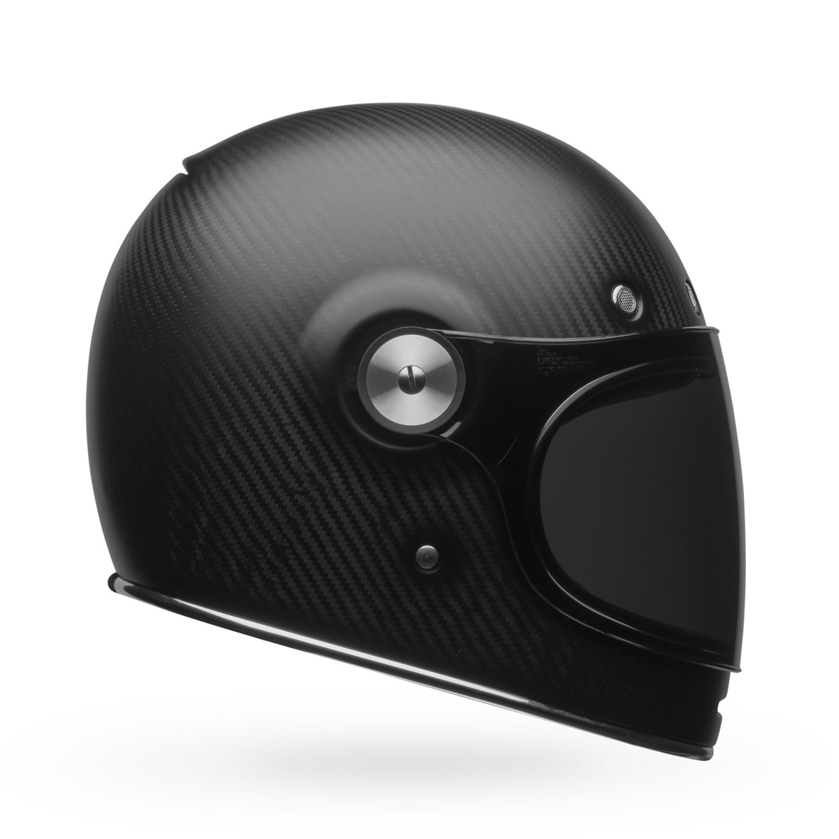 Bell Bullitt Carbon Matte Black Helmets