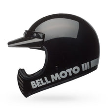 Bell Helmets Moto-3 Classic Helmets