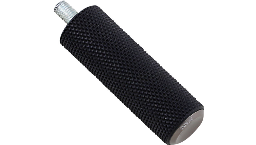 Arlen Ness Knurled Shift Peg - Titanium