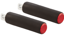 Arlen Ness Fusion Male-Mount Foot Pegs