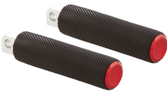 Arlen Ness Fusion Male-Mount Foot Pegs