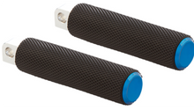 Arlen Ness Fusion Male-Mount Foot Pegs