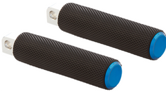 Arlen Ness Fusion Male-Mount Foot Pegs