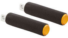 Arlen Ness Fusion Male-Mount Foot Pegs