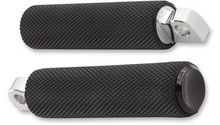 Arlen Ness Fusion Male-Mount Foot Pegs