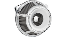Arlen Ness Inverted Series Air Cleaner Kit - Chrome