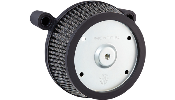 Arlen Ness Big Sucker™ Air Filter Kit - Black - Stage I