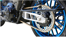 Arlen Ness Chain Drive Kit - 57 Tooth - Black/Natural - Flt
