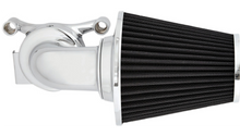 Arlen Ness Monster Sucker® Air Cleaner Kit - Chrome