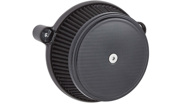 Arlen Ness Big Sucker™ Stage I Air Filter Kit - Black