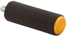 Arlen Ness Shift Peg - Knurled - Gold