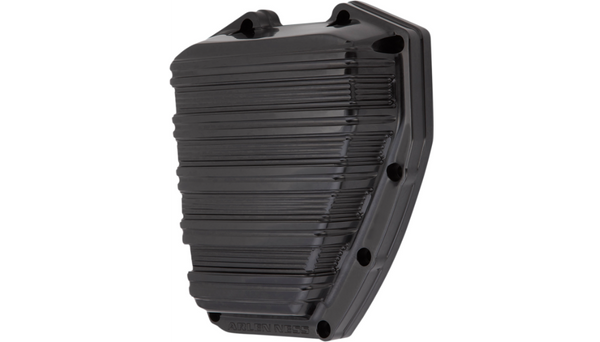 Arlen Ness Cam Cover - Black Anodized
