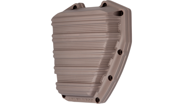 Arlen Ness Cam Cover - Titanium Anodized