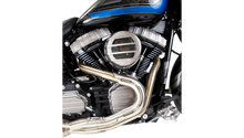 Arlen Ness Cam Cover - Titanium Anodized