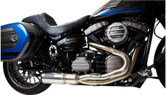 Arlen Ness Cam Cover - Titanium Anodized