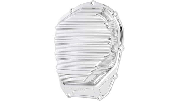 Arlen Ness Cam Cover - 10 Gauge - Chrome - M8