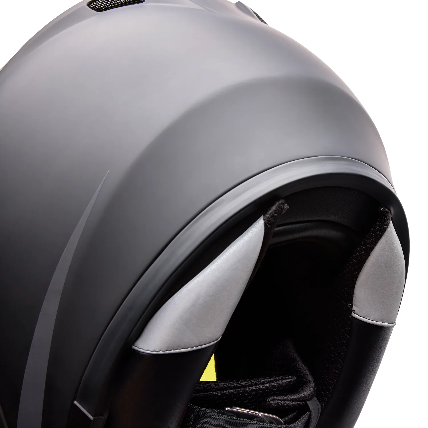 Bell Helmets SRT-Modular - Black Night Rider