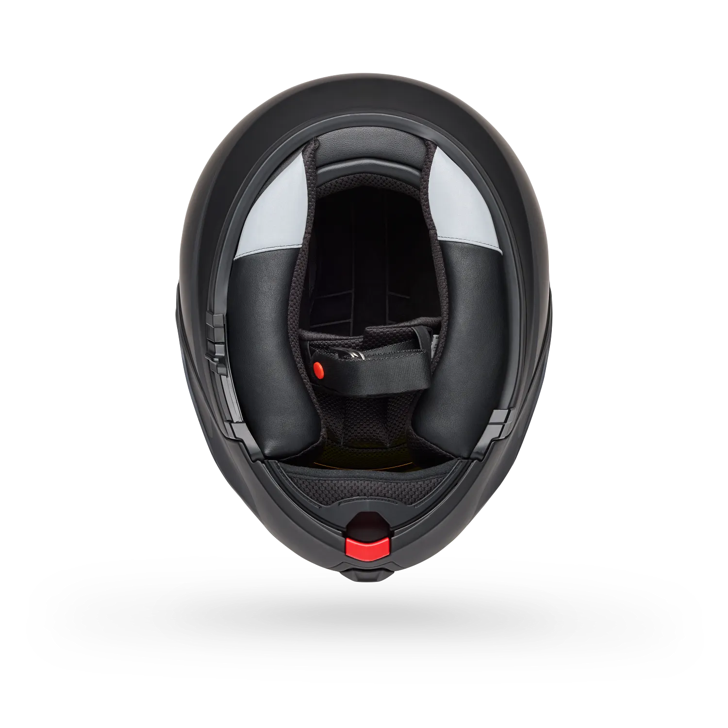 Bell Helmets SRT-Modular - Black Night Rider