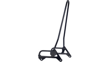 BILTWELL EXFIL Sissy Bar - XL - Gloss Black