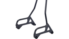 BILTWELL EXFIL Sissy Bar - XL - Gloss Black