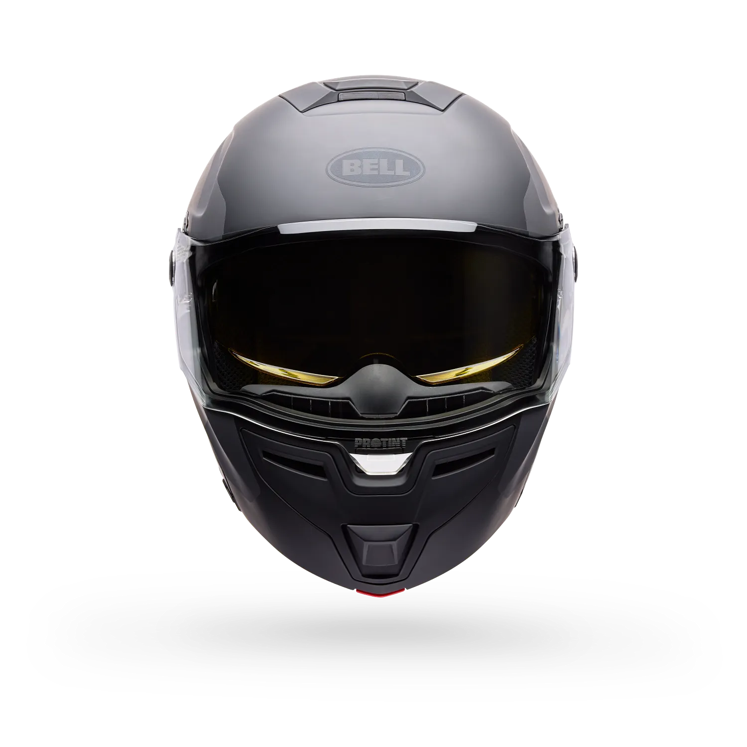 Bell Helmets SRT-Modular - Black Night Rider