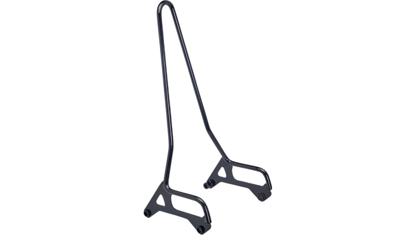 BILTWELL EXFIL Sissy Bar - XL - Gloss Black