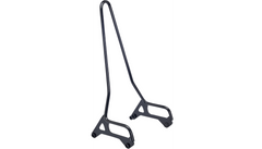 BILTWELL EXFIL Sissy Bar - XL - Gloss Black