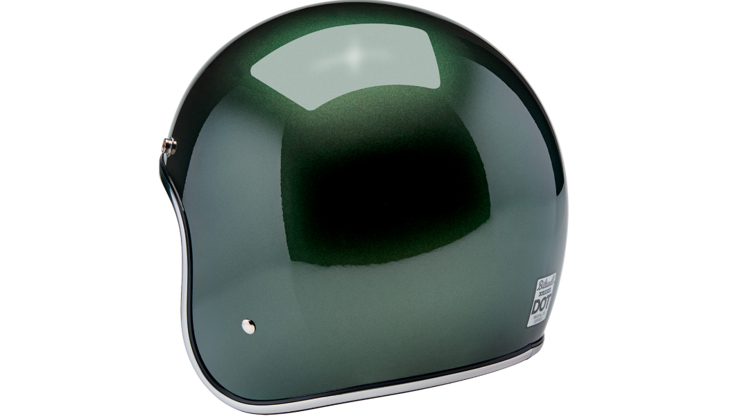 Biltwell Bonanza Helmet
