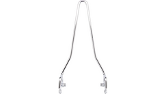 BILTWELL EXFIL Sissy Bar - XL - Chrome