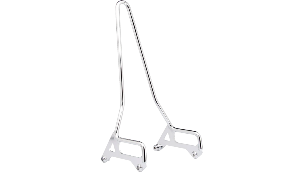 BILTWELL EXFIL Sissy Bar - XL - Chrome