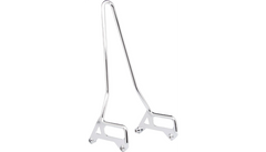 BILTWELL EXFIL Sissy Bar - XL - Chrome