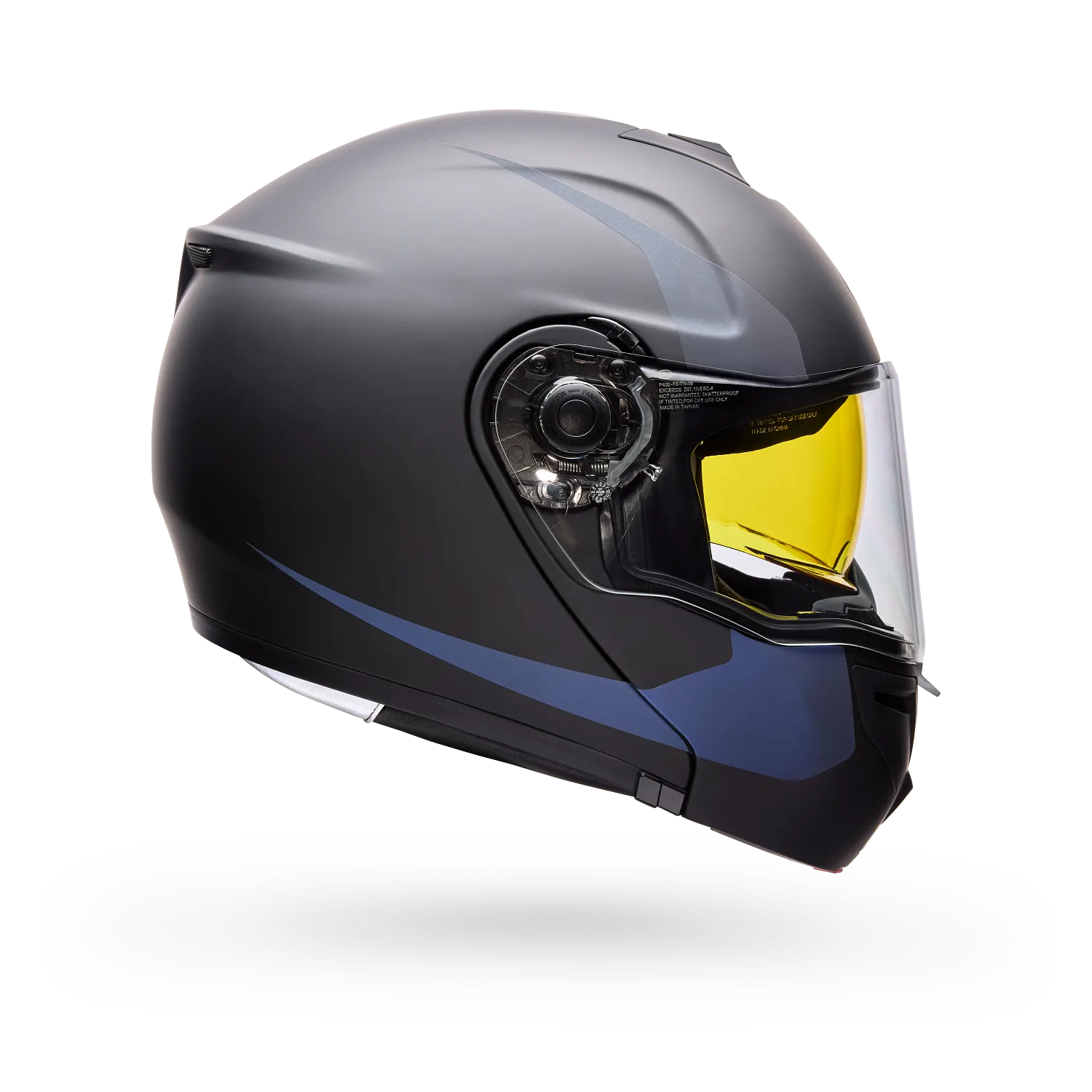 Bell Helmets SRT-Modular Gloss Helmets Bell Helmets SRT-Modular Gloss Helmets