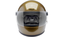 Biltwell Gringo S Helmet - Metallic Ugly Gold