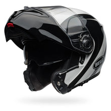 Bell Helmets Srt-Modular Velo Gloss Helmets
