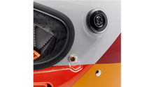 Biltwell Gringo SV Helmet - Gloss Intersection Warm