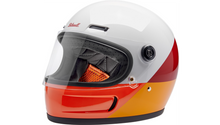 Biltwell Gringo SV Helmet - Gloss Intersection Warm