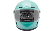 Biltwell Gringo SV Helmet - Gloss Mint Julip