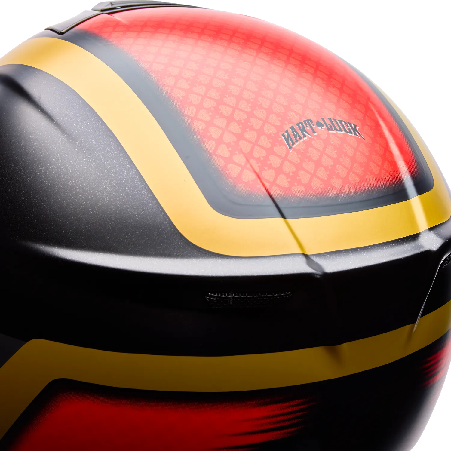 Bell Helmets SRT-Modular - Black Good Ride