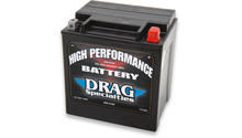 Drag Specialties High Performance Battery - YIX30L