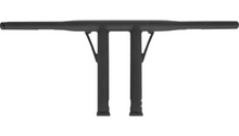 BURLY BRAND Folsom Handlebar - 10" - Black